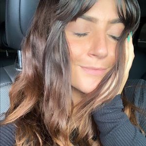 Meet your Posher, Marena